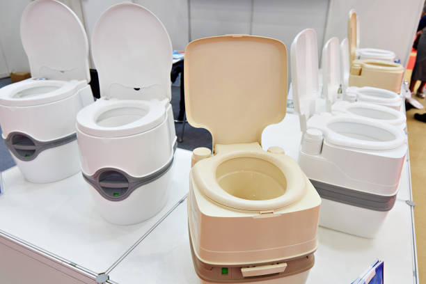 Best Portable Toilets for Disaster Relief Sites  in Lauderdale Lakes, FL